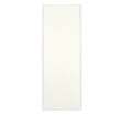 YNGENIO - Porte de placard coulissante Blanc Nacré S. - H248.5xL92.2cm - vignette