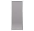 YNGENIO - Porte de placard coulissante miroir gris - H.248.5xL.92.2cm - vignette