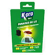 KPRO - Plaquettes punaises de lit x4 - vignette