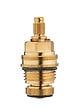 ECOUL - Tête à clapet mâle 15x21mm - Adaptateur Gröhe - vignette