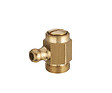 ECOUL - Robinet de vidange radiateur - 12x17mm - vignette