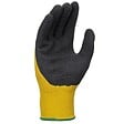 VITO - Pack de 12 Gants de Protection travail Nitrile Antidérapants Confort Adhérence Protection Certifiée CE VITO - vignette