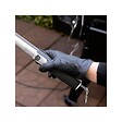 PIT BOSS - Lot 50 Gants en Nitrile Jetable + 1 Paire Gants Anti chaleur Protection Coton Réutilisable BBQ PIT BOSS - vignette
