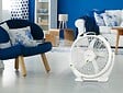 PURLINE - Ventilateur industriel 110W avec 5 pales et 3 vitesses - vignette