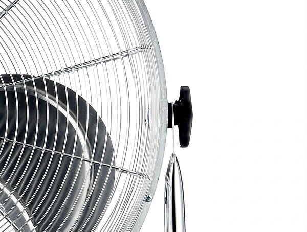 PURLINE - Ventilateur industriel 90W avec 3 pales et 3 vitesses - large