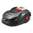 GARDEO PRO - Robot tondeuse 20V 800mÂ² Wifi - vignette