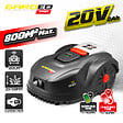 GARDEO PRO - Robot tondeuse 20V 800mÂ² Wifi - vignette