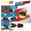 GARDEO PRO - Robot tondeuse 20V 800mÂ² Wifi - vignette