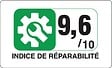 ELEM GARDEN TECHNIC - Tondeuse à  gazon électrique 1800W - 42CM - vignette