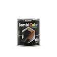 RUST-OLEUM - Primaire de protection antirouille et finition CombiColor Original noir mat pot 750ml - RUST-OLEUM - 7378.0.75 - vignette