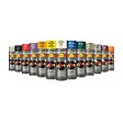 RUST-OLEUM - Couche de finition Hard Hat Ral-couleurs vert herbe RAL 6010 500ml - RUST-OLEUM - 2138 - vignette