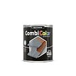 RUST-OLEUM - Primaire et finition antirouille CombiColor Original gris argent RAL 7001 pot 750ml - RUST-OLEUM - 7382.0.75 - vignette