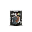 RUST-OLEUM - Primaire de protection antirouille et finition CombiColor Original gris anthracite RAL 7016 pot 750ml - RUST-OLEUM - 7389.0.75 - vignette