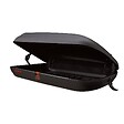 ARTPLAST - Coffre de Toit Voiture 320L Format Universel - Sécurité Antivol - Porte-Bagages Auto Imperméable Art Plast - vignette