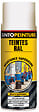 SINTO - Aérosol blanc billant RAL9010 400ml peinture de maintenance - SINTO - 920395 - vignette