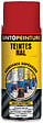 SINTO - Aérosol rouge feu RAL3000 400ml peinture de maintenance - SINTO - 920250 - vignette