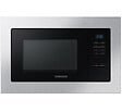 SAMSUNG - micro-ondes solo encastrable 20l 850w inox - ms20a7013at - vignette