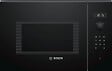 BOSCH - micro-ondes encastrable 25l 900w noir - bfl554mb0 - vignette