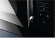ELECTROLUX - micro-ondes encastrable 26l 900w noir/inox - kmfe264tex - vignette
