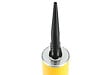 SIKA - Mastic colle polyuréthane SIKAFLEX PRO 11 FC noir cartouche 300ml - SIKA - 659664 - vignette