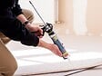 SOUDAL - Mastic acrylique ACRYRUB F4 acajou cartouche 300ml - SOUDAL - 120661 - vignette