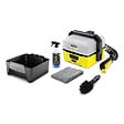 KARCHER - Nettoyeur mobile Karcher OC 3 débit 2l/min avec kit vélo - vignette