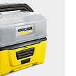 KARCHER - Nettoyeur mobile Karcher OC 3 débit 2l/min avec kit vélo - vignette