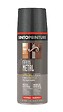 SINTO - Peinture aérosol effet vernis métal mat 400ml â€“ SINTO - 925525 - vignette