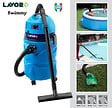 LAVORWASH - Aspirateur pour piscine 1400W 20L 70L/s SWIMMY Lavor - vignette