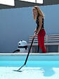 LAVORWASH - Aspirateur pour piscine 1400W 20L 70L/s SWIMMY Lavor - vignette