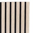 ATMOSPHERA - Panneau décoratif mural en Bois clair 120 x 60 cm - vignette