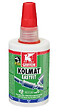 GRIFFON - Résine KOLMAT Easyfit - le flacon accordéon de 50 ml - vignette