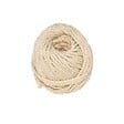 DIMOS - Cordeau câble coton L 17m Ø 3mm - Réf: 155556 - 80 mm - vignette