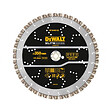 DEWALT - Disque diamant segmenté ELITE DEWALT pour tout usage - vignette
