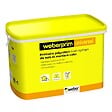WEBER - Primaire WEBERPRIM UNIVERSEL - Seau de 5 kg- réf : 16000032 - WEBER - vignette