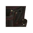 JOUANEL - Poche à  clous cuir renforcé avec ceinture, 3 poches et 5 porte-accessoires - Réf: POCOU-R - vignette