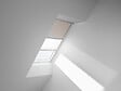 VELUX - Store occultant DUO DFD SK06 - Beige - L.118xl.114cm - vignette