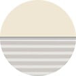 VELUX - Store occultant DUO DFD SK06 - Beige - L.118xl.114cm - vignette
