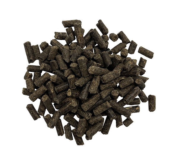 JARDIBEST - Engrais conifères et arbustes - 4kg - large