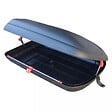 ARTPLAST - Coffre de Toit Voiture 320L Format Universel - Sécurité Antivol - Porte-Bagages Auto Imperméable Art Plast - vignette