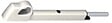 LA CROISEE DS - VERROU CONDA SCLE 536 MM BLC - vignette