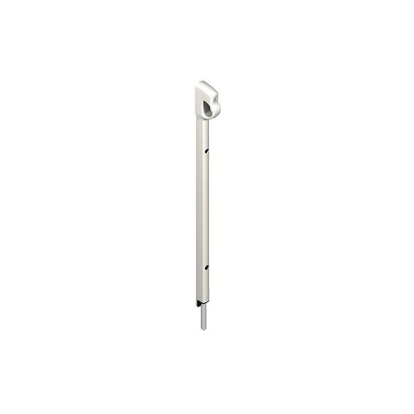 LA CROISEE DS - VERROU CONDA SCLE 281 MM ARG - large