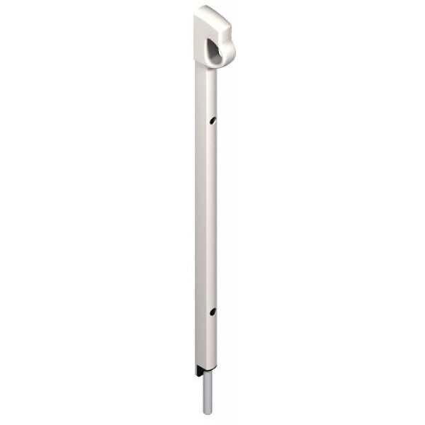 LA CROISEE DS - VERROU CONDA SCLE 281 MM BLC - large