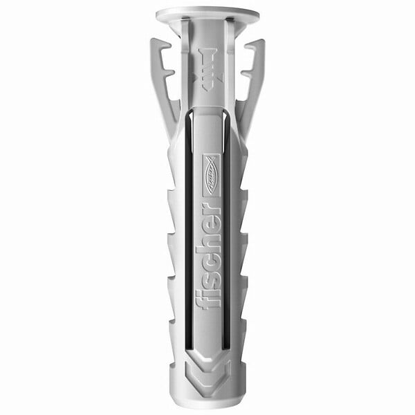FISCHER - Chevilles à expansion FISCHER SX Plus - Ø 5 x 25 mm - Boite de 100 pièces - 568005 - large