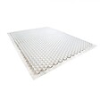 ART GARDEN - Stabilisateur de gravier 1,92 m² - Blanc - 120 X 160 X 3 cm Blanc - EASYSTAB - vignette