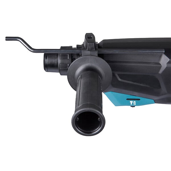 MAKITA - Perfo-burineur SDS-Plus MAKITA HR2670 - 800W - large