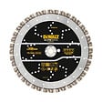 DEWALT - Disque diamant segmenté ELITE DEWALT pour tout usage - vignette