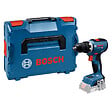 BOSCH - Perceuse-visseuse sans-fil BOSCH 06019N3201 GSR 18V-65 en L-boxx (vendu sans batterie) - vignette