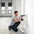 BOSCH - Perceuse-visseuse sans-fil BOSCH 06019N3201 GSR 18V-65 en L-boxx (vendu sans batterie) - vignette