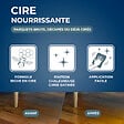 STARWAX - Cire nourrissante concentrée pour parquets cirés - 1L - vignette